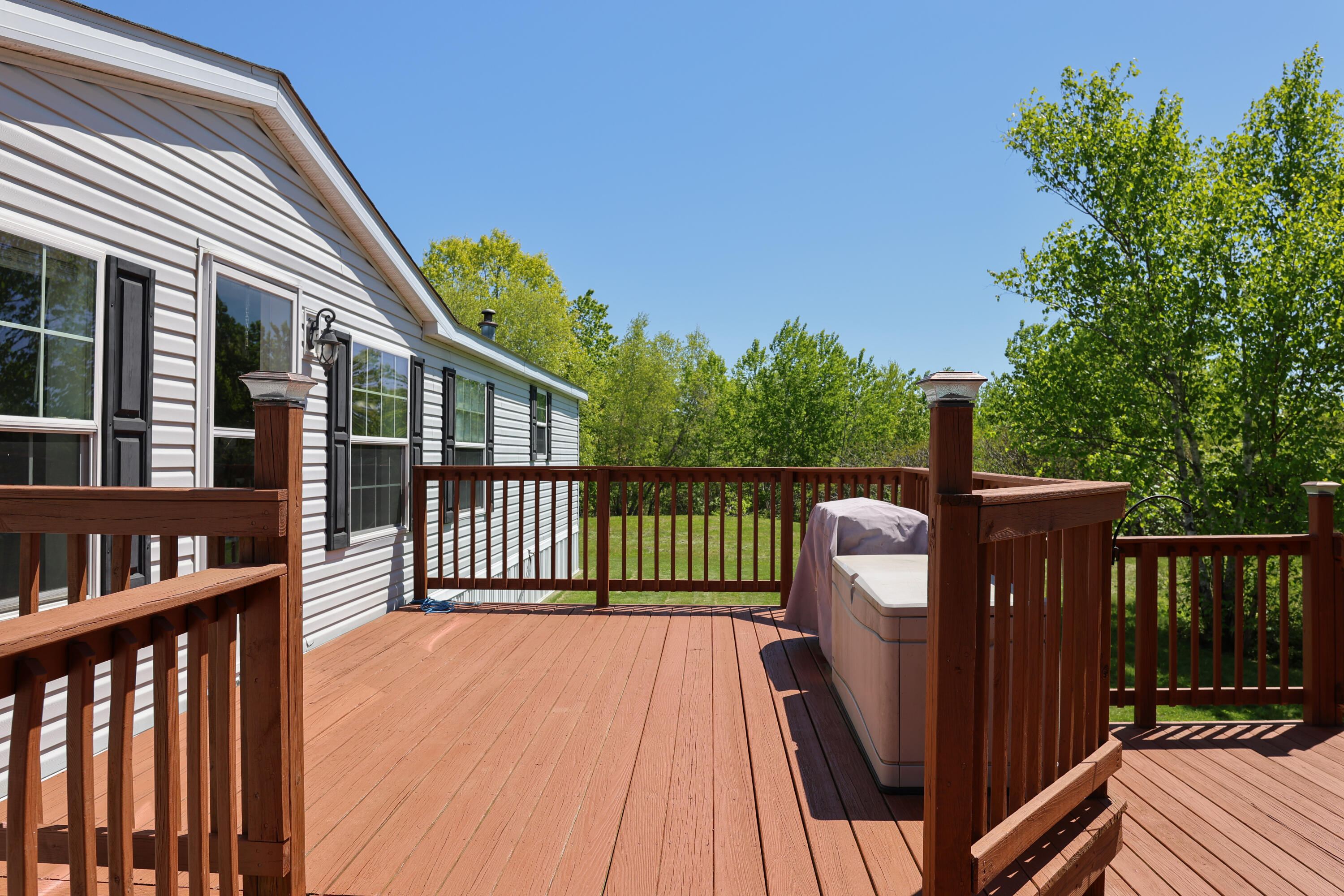 88 Blueberry Hill Lane Gardiner ME 04345