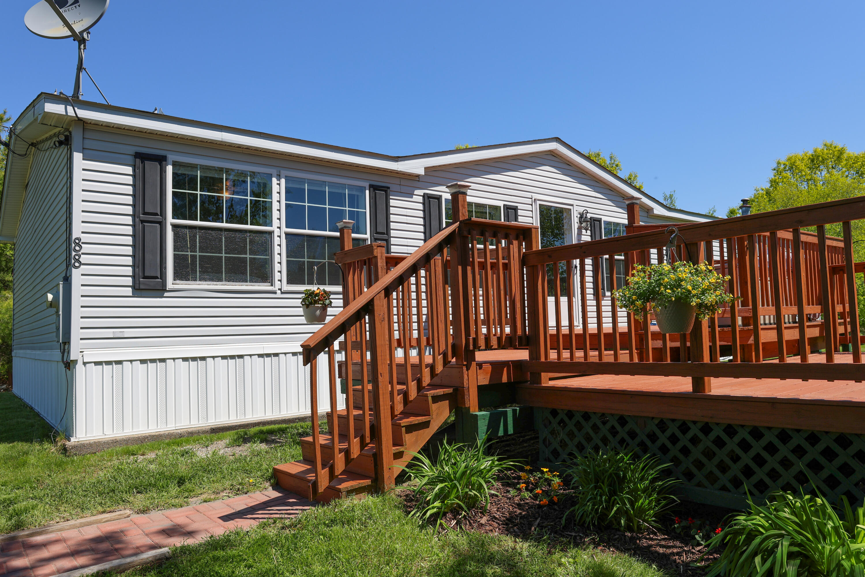 88 Blueberry Hill Lane Gardiner ME 04345
