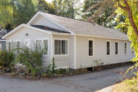 16 Proulx Court Sanford ME 04083