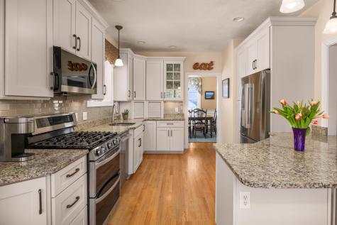 141 Rabbit Run Wells ME 04090