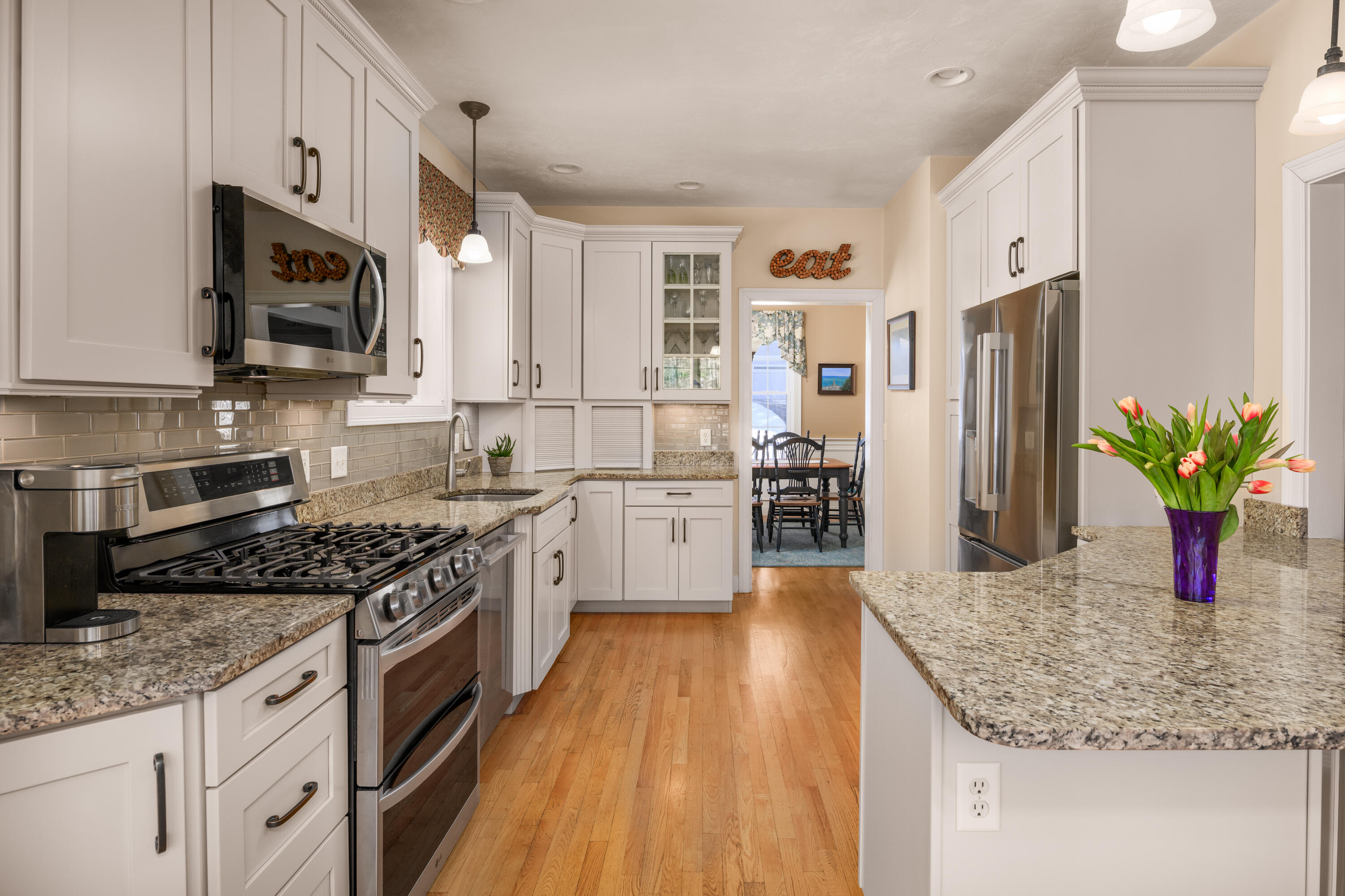 141 Rabbit Run Wells ME 04090