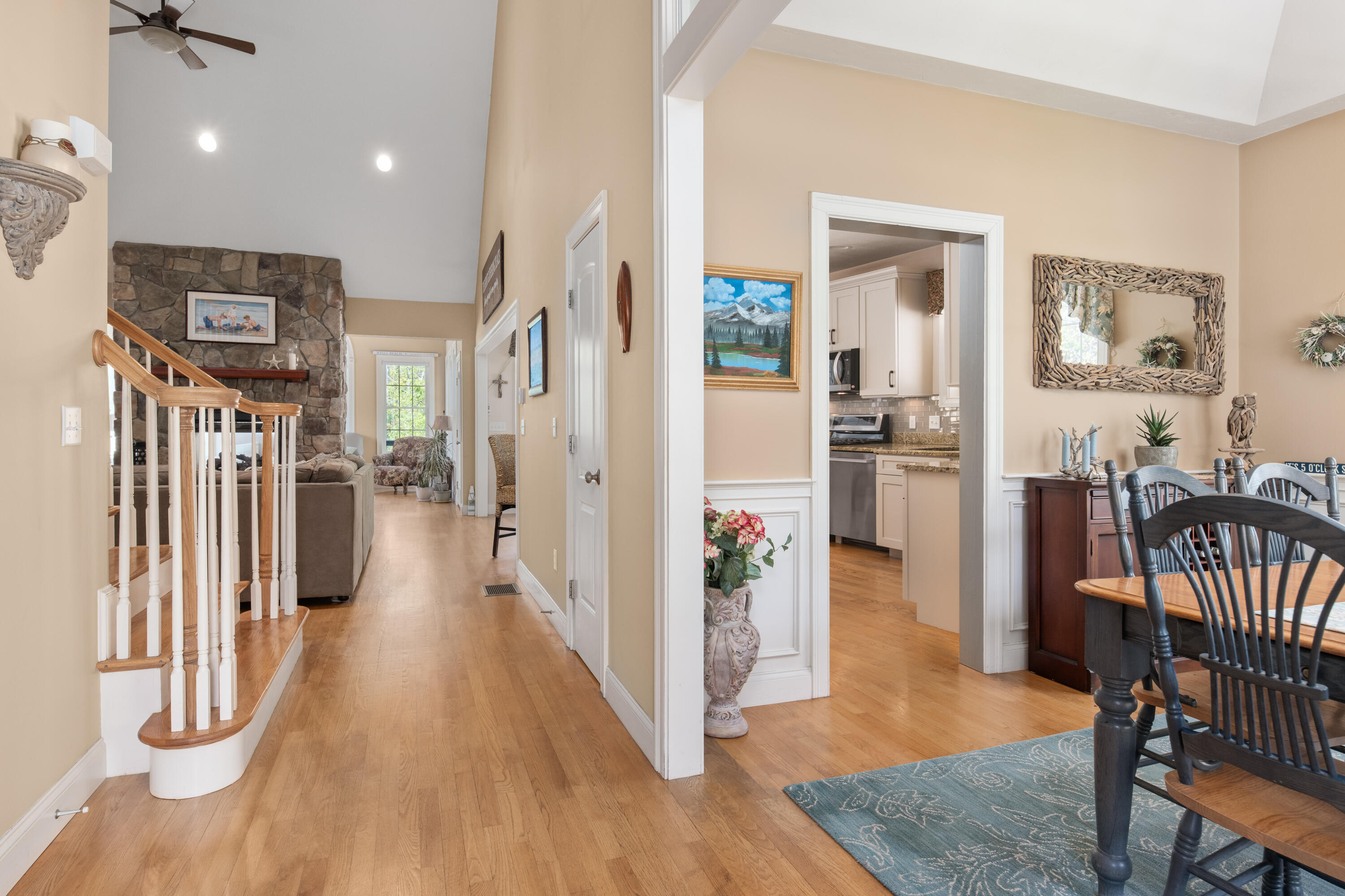 141 Rabbit Run Wells ME 04090