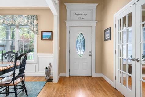 141 Rabbit Run Wells ME 04090