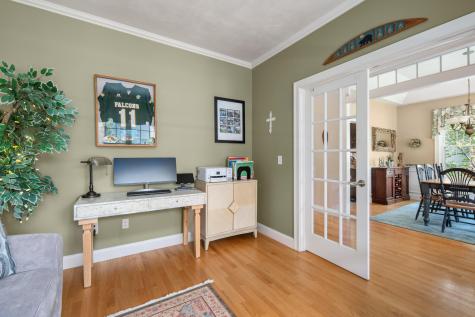 141 Rabbit Run Wells ME 04090