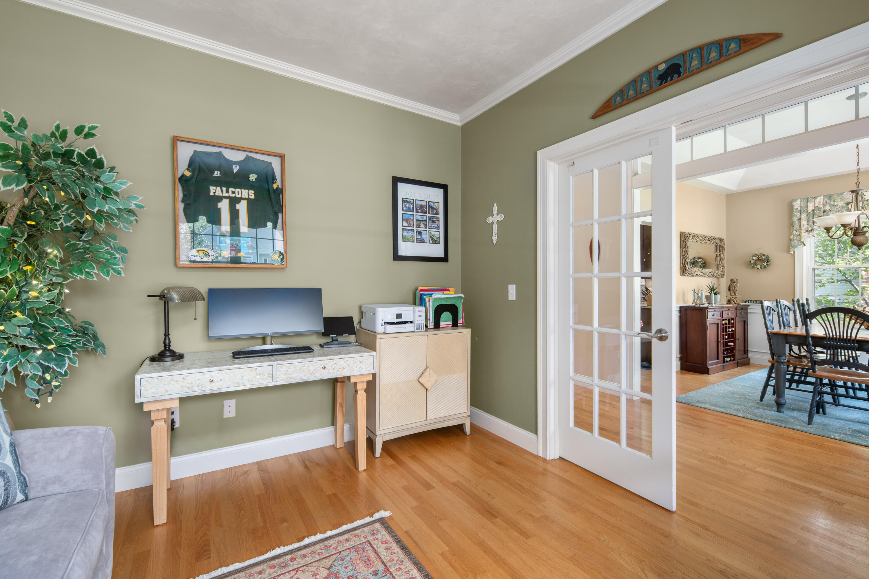 141 Rabbit Run Wells ME 04090