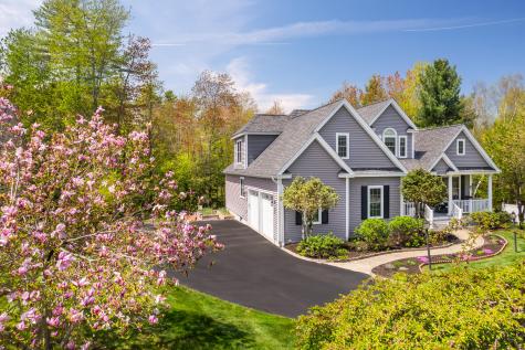 141 Rabbit Run Wells ME 04090