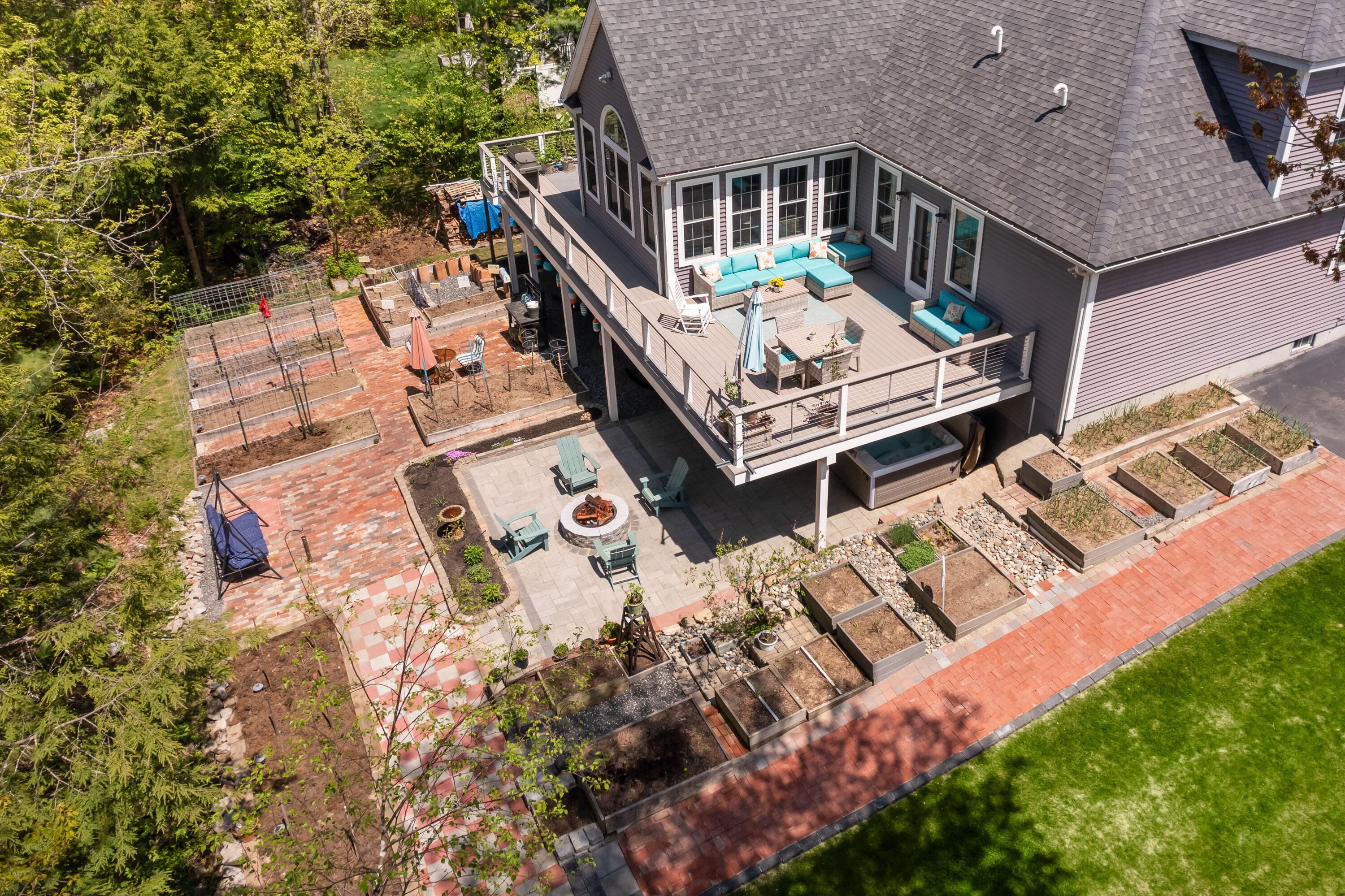 141 Rabbit Run Wells ME 04090