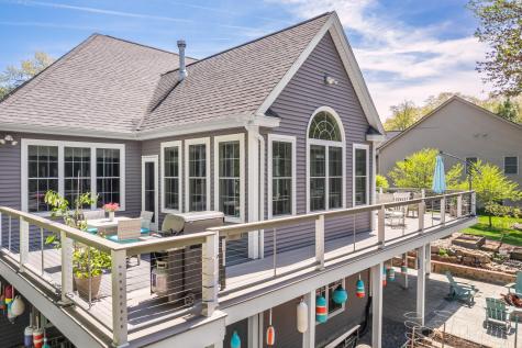 141 Rabbit Run Wells ME 04090