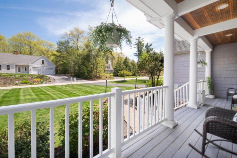 141 Rabbit Run Wells ME 04090