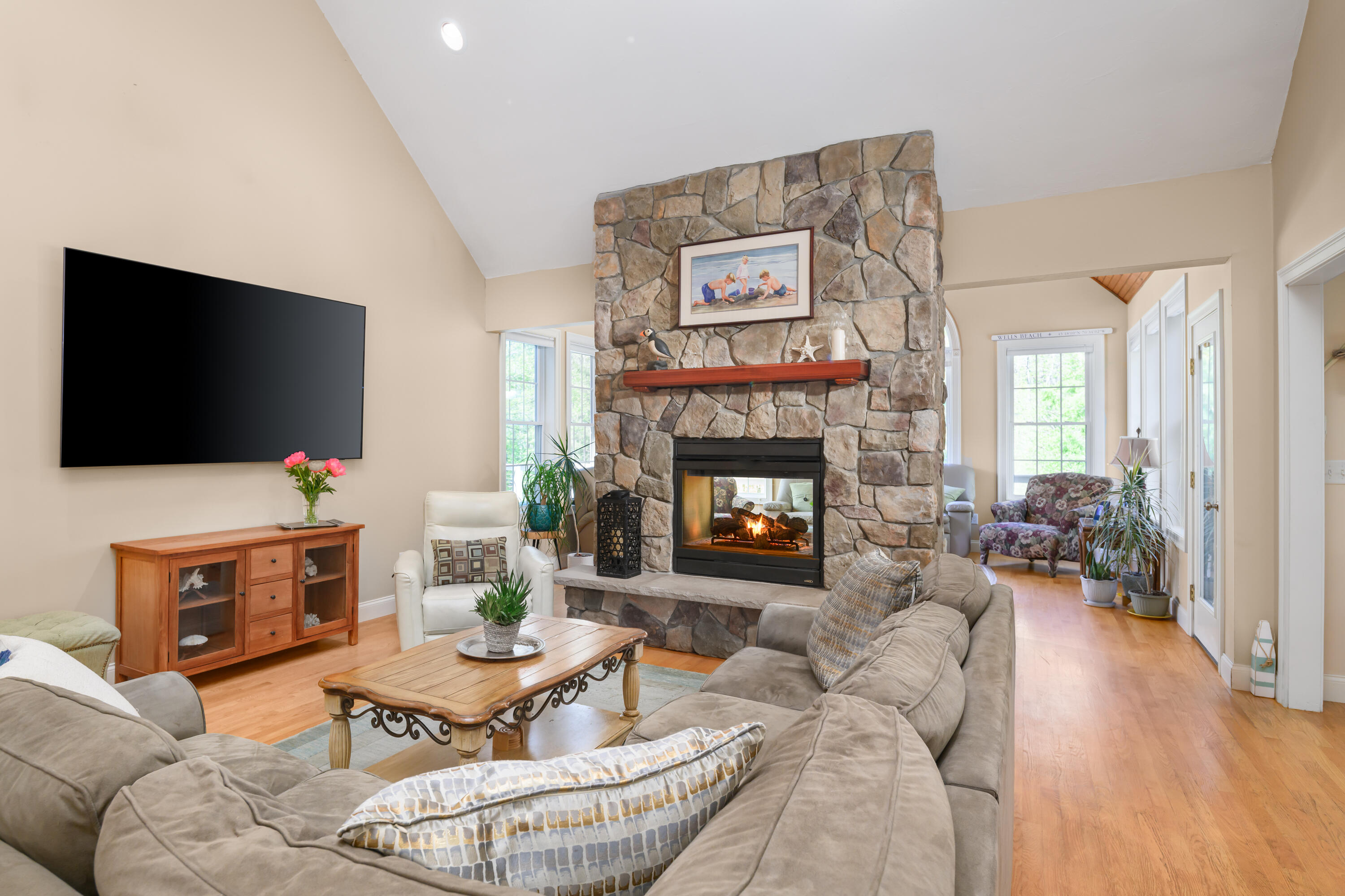 141 Rabbit Run Wells ME 04090