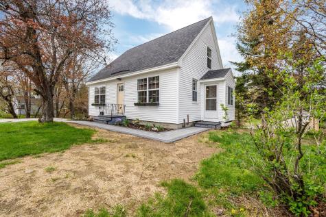 1 Chicoine Avenue Auburn ME 04210