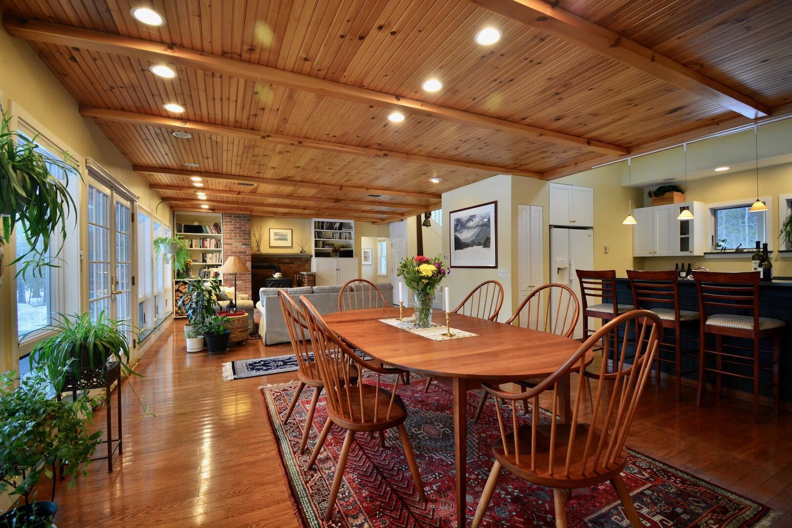 73 Middlegate Lane New Portland ME 04961