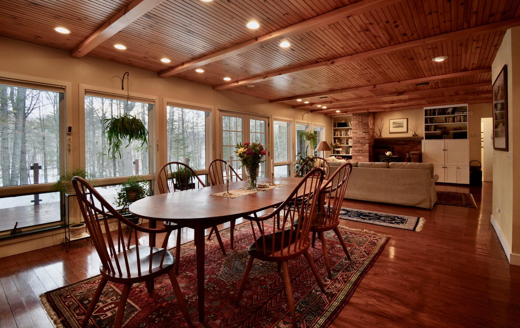 73 Middlegate Lane New Portland ME 04961