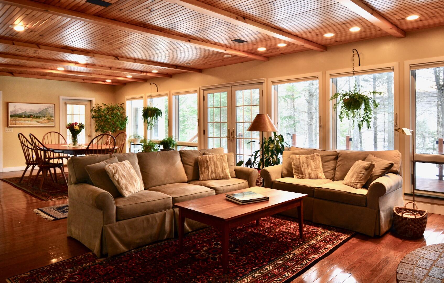 73 Middlegate Lane New Portland ME 04961