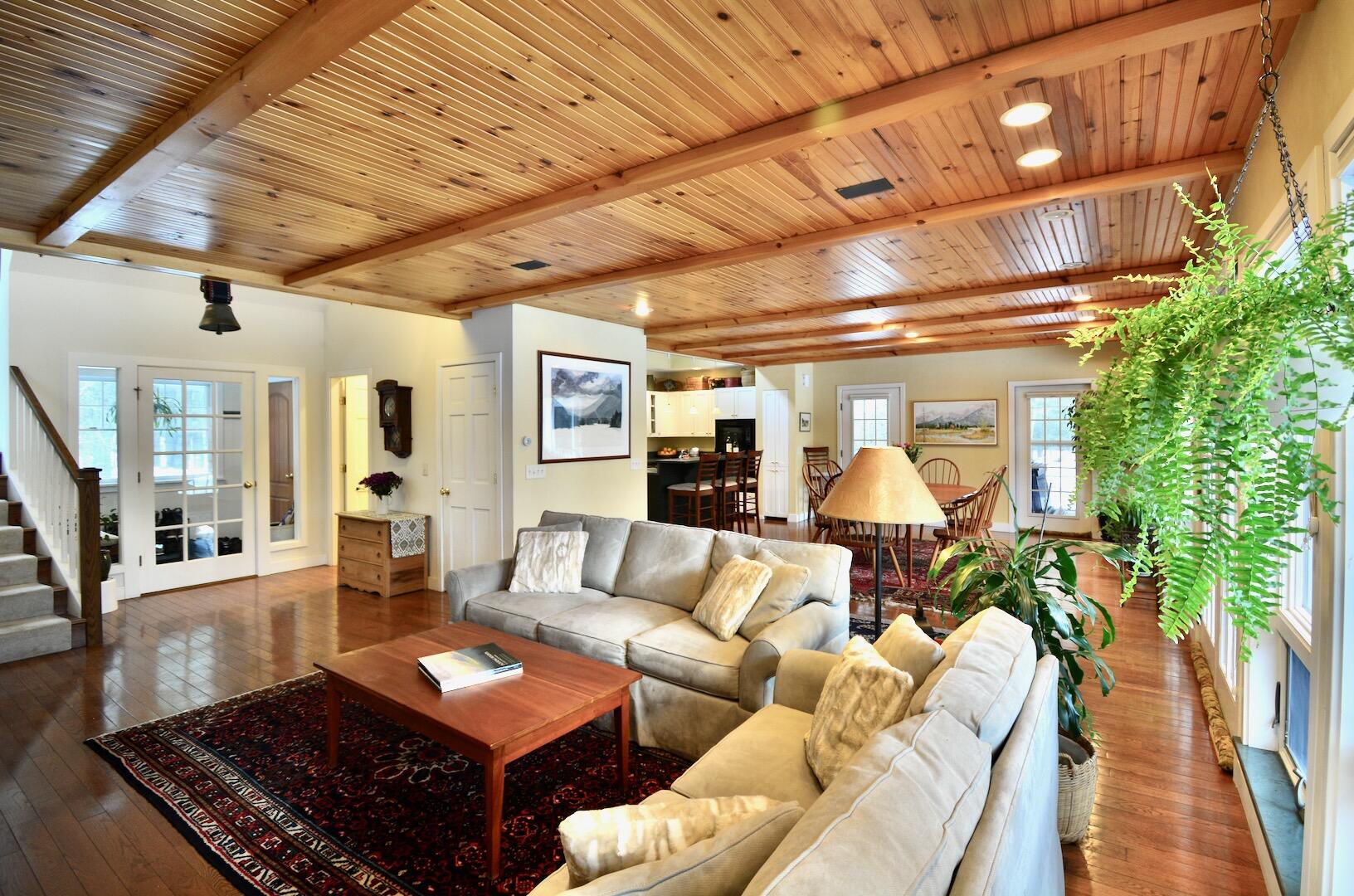 73 Middlegate Lane New Portland ME 04961