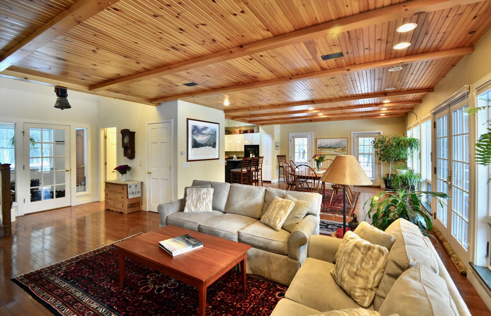 73 Middlegate Lane New Portland ME 04961