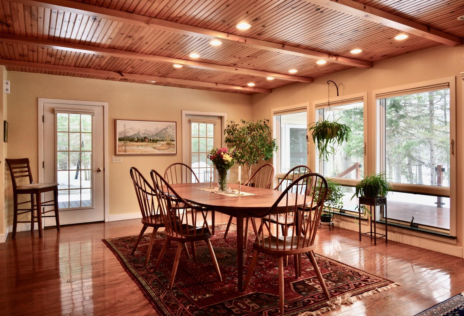 73 Middlegate Lane New Portland ME 04961