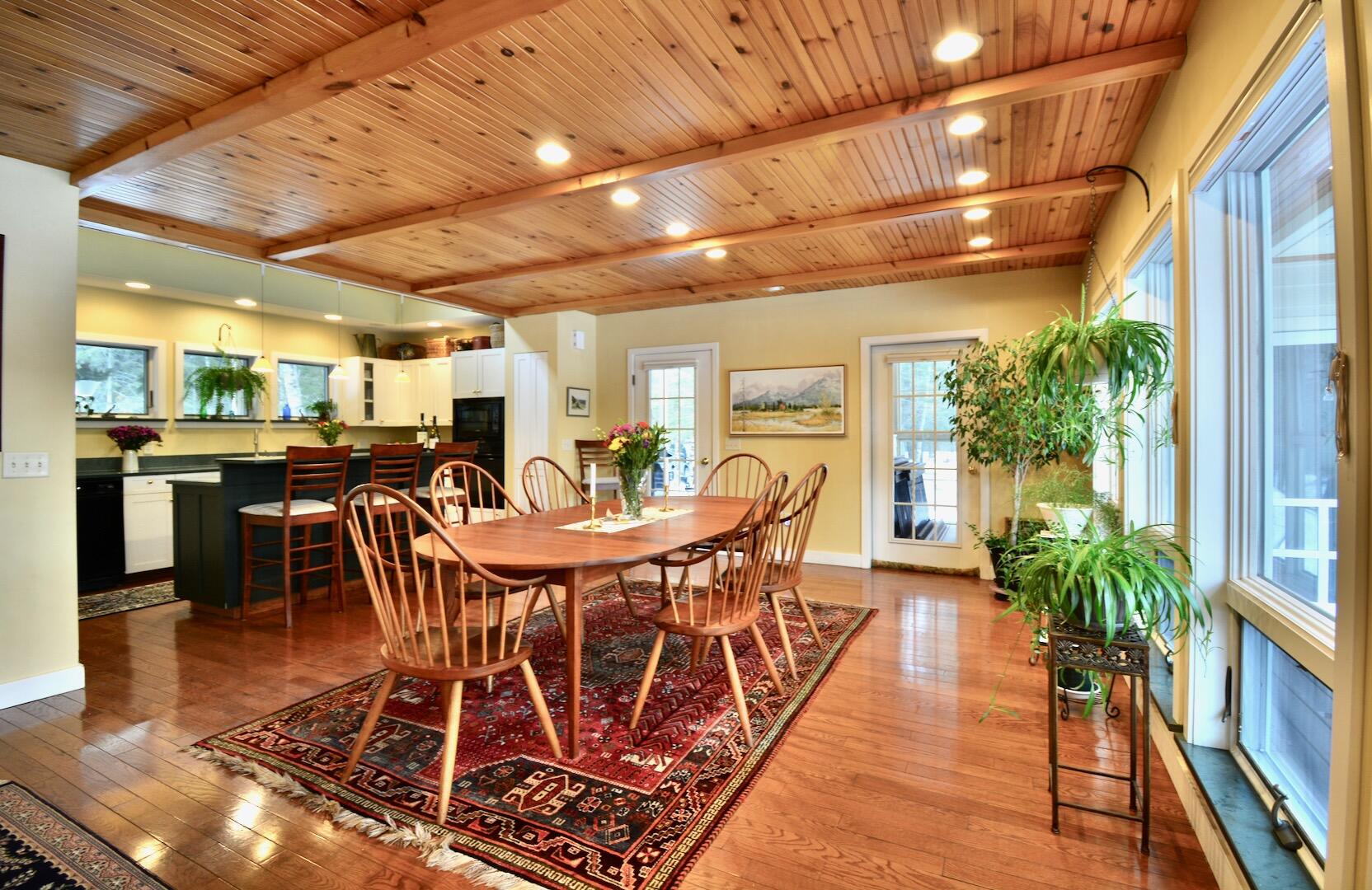 73 Middlegate Lane New Portland ME 04961