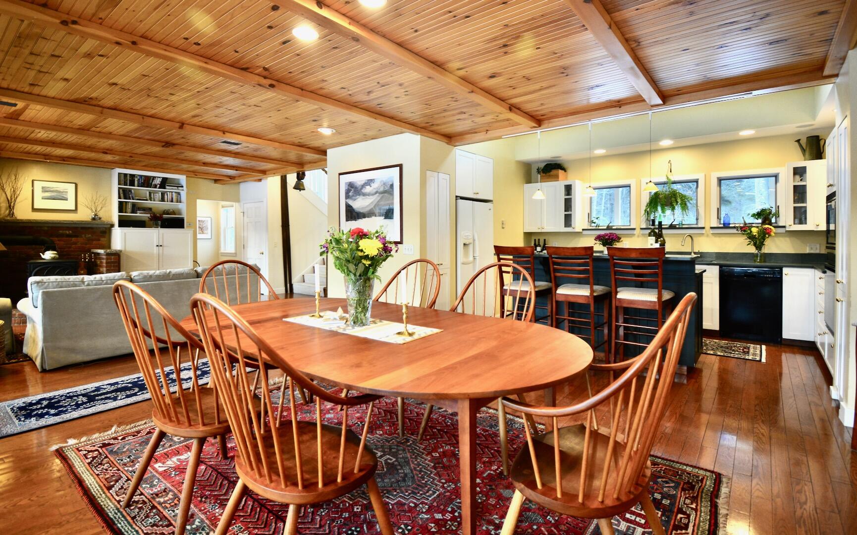 73 Middlegate Lane New Portland ME 04961