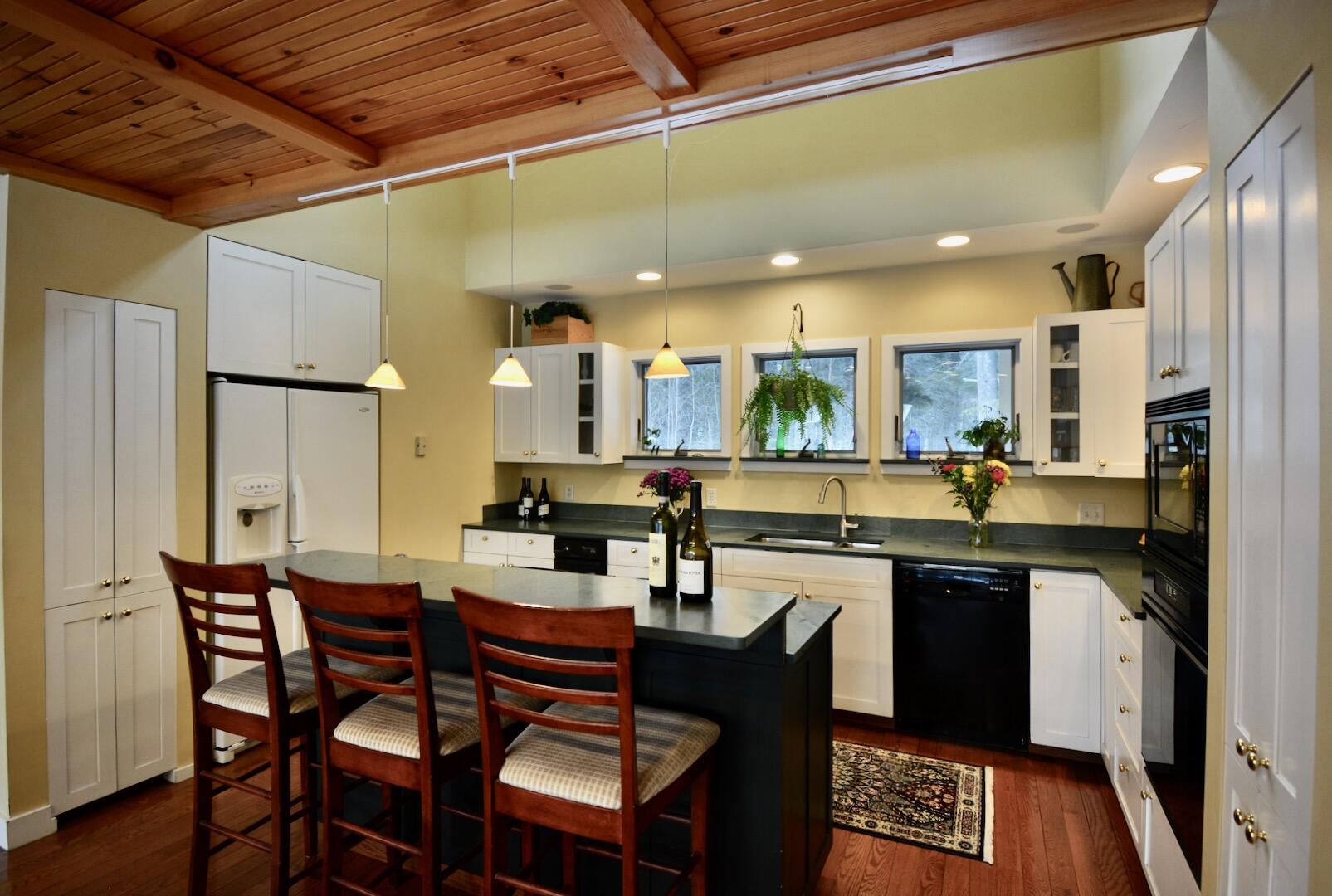 73 Middlegate Lane New Portland ME 04961