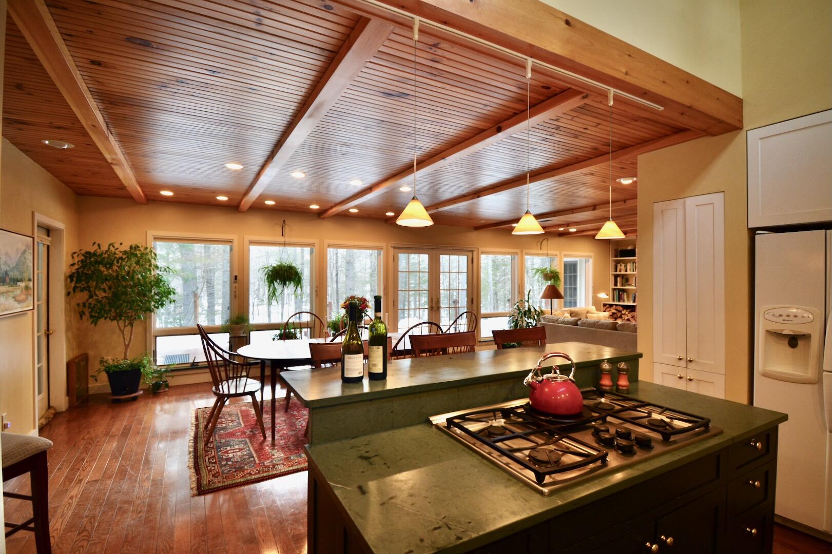 73 Middlegate Lane New Portland ME 04961