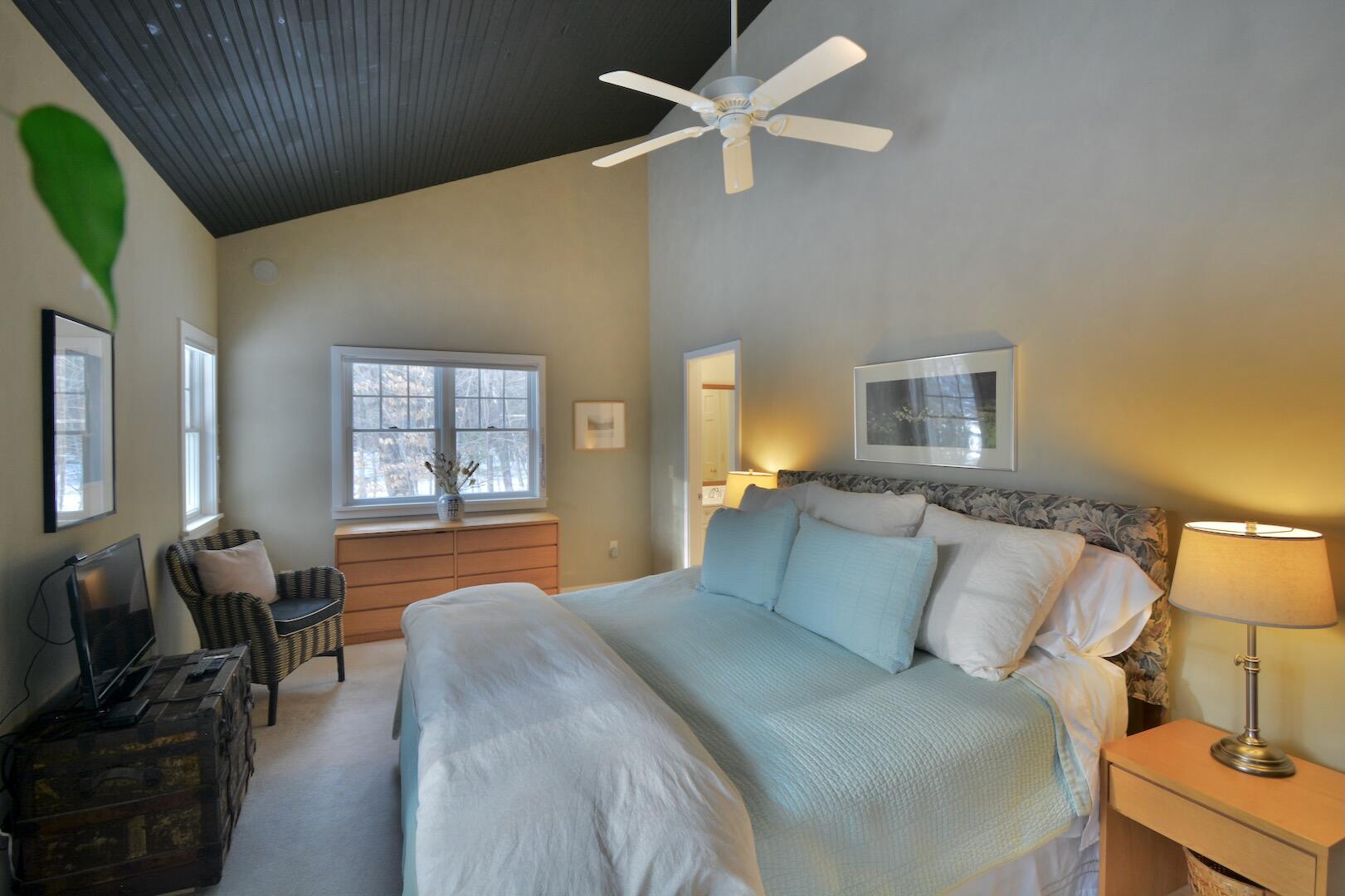 73 Middlegate Lane New Portland ME 04961