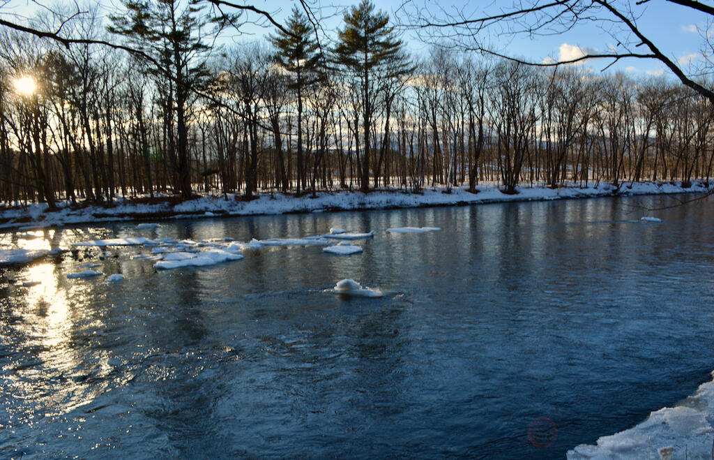 73 Middlegate Lane New Portland ME 04961