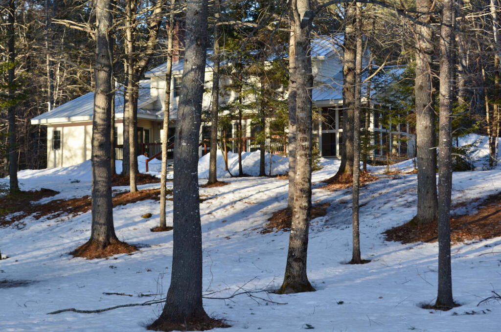 73 Middlegate Lane New Portland ME 04961