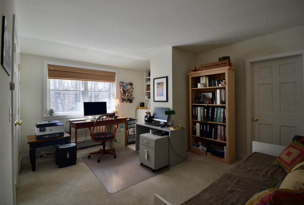 73 Middlegate Lane New Portland ME 04961