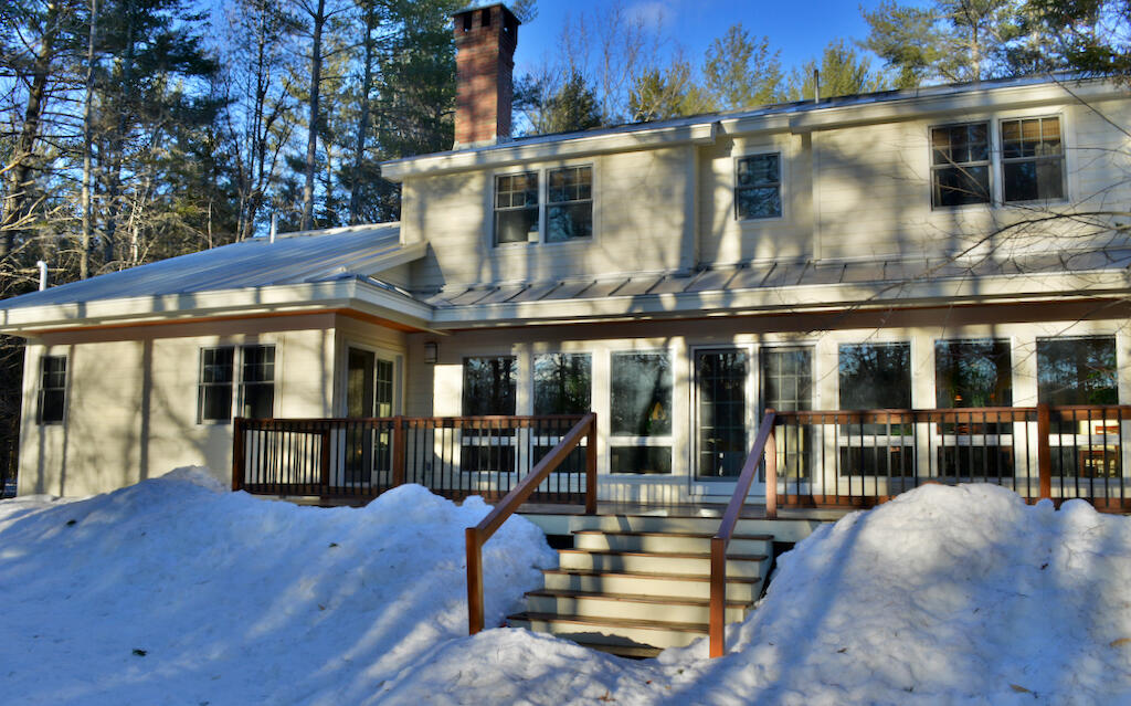 73 Middlegate Lane New Portland ME 04961