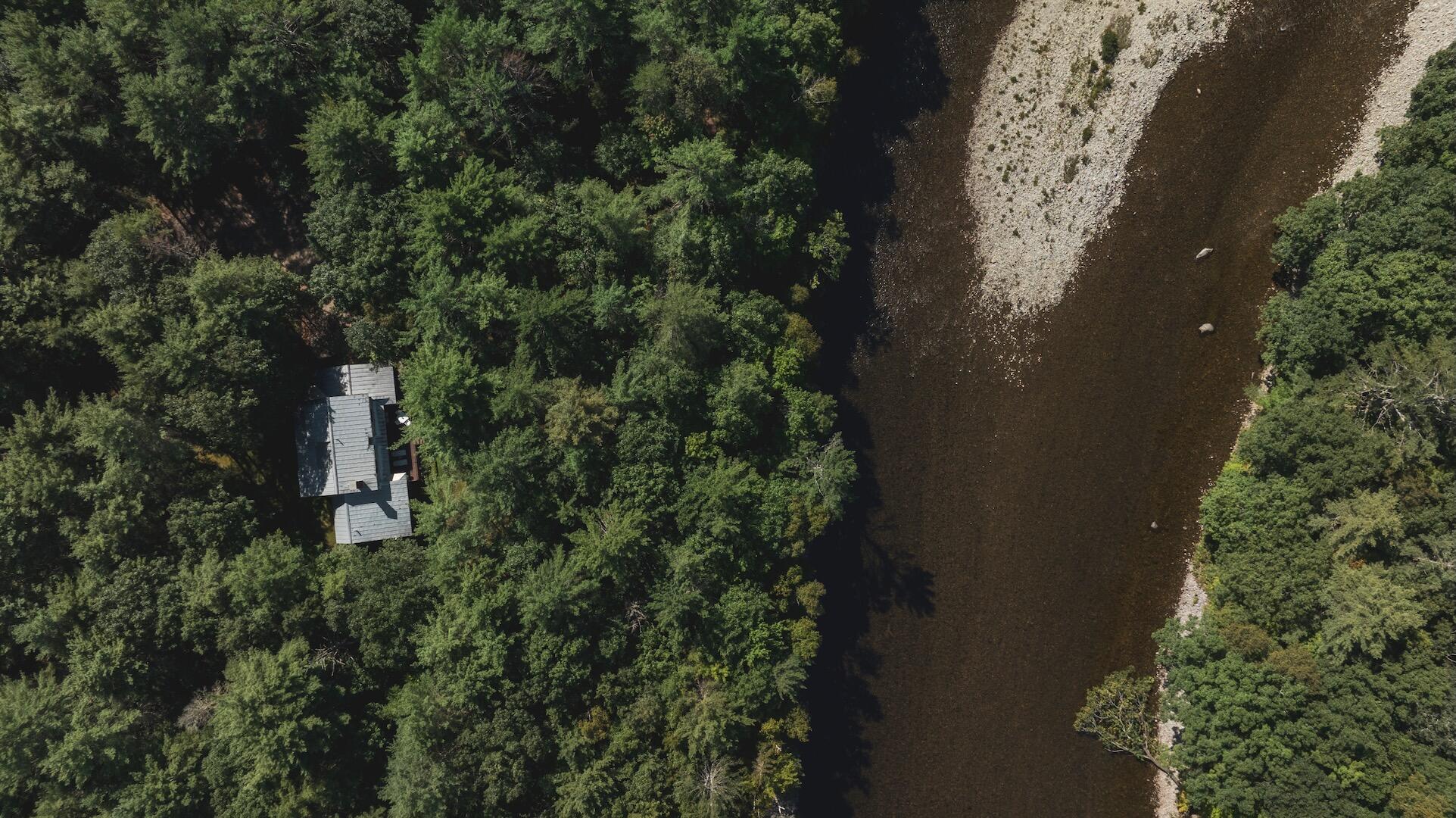 73 Middlegate Lane New Portland ME 04961