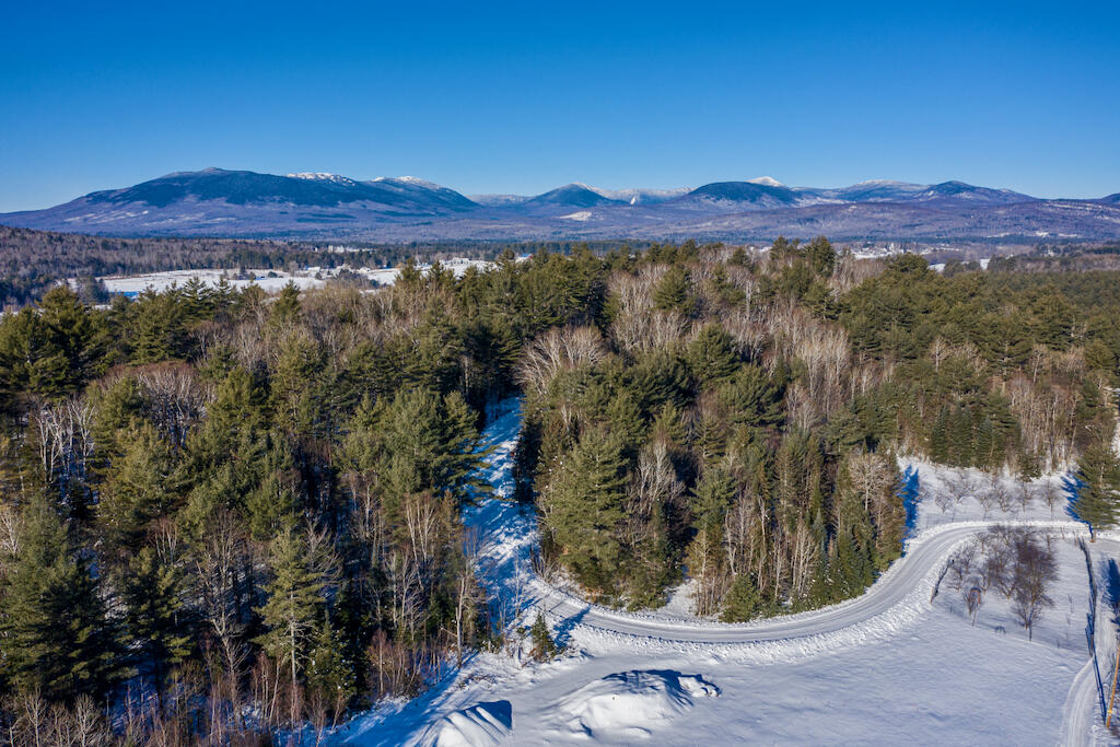 73 Middlegate Lane New Portland ME 04961