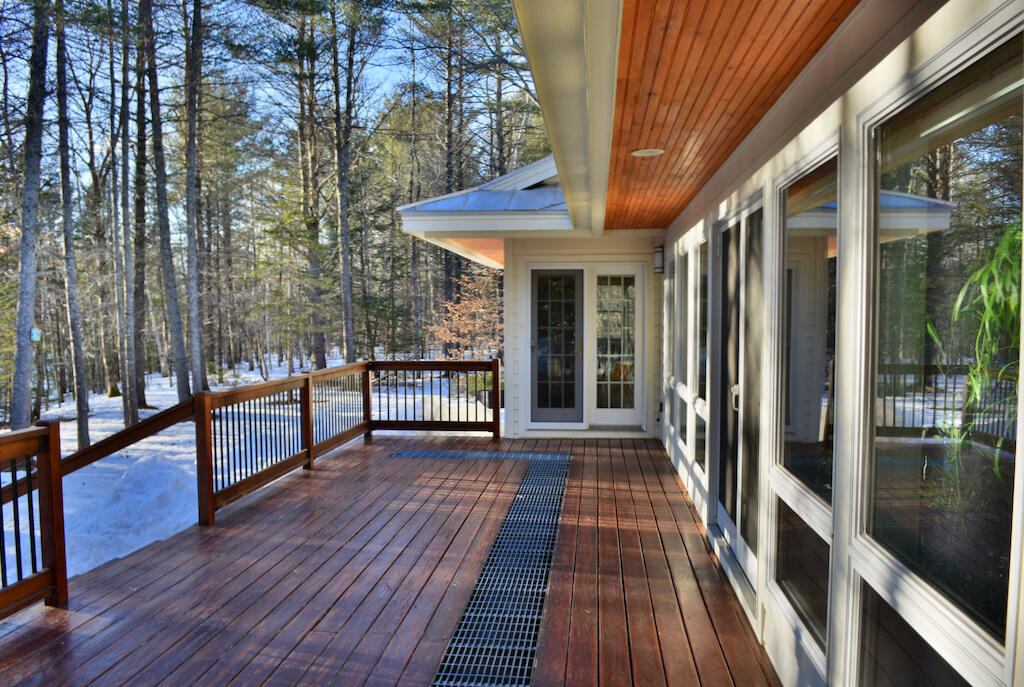 73 Middlegate Lane New Portland ME 04961