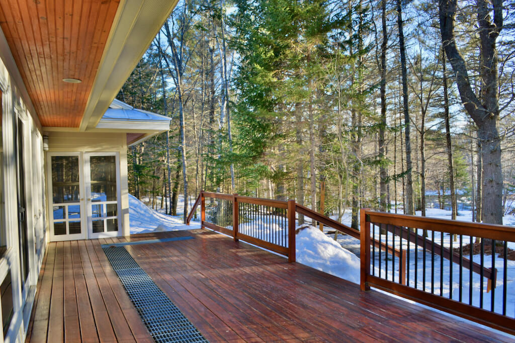 73 Middlegate Lane New Portland ME 04961