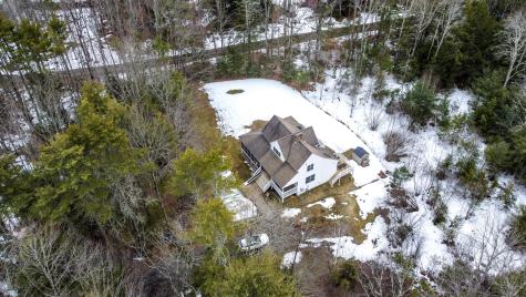20 Fenderson Road Saco ME 04072