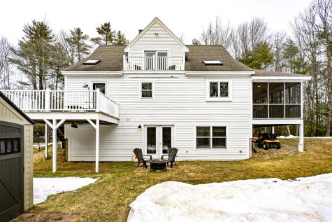 20 Fenderson Road Saco ME 04072
