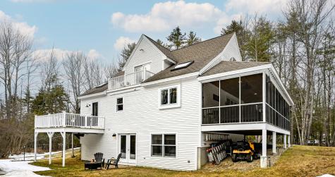 20 Fenderson Road Saco ME 04072