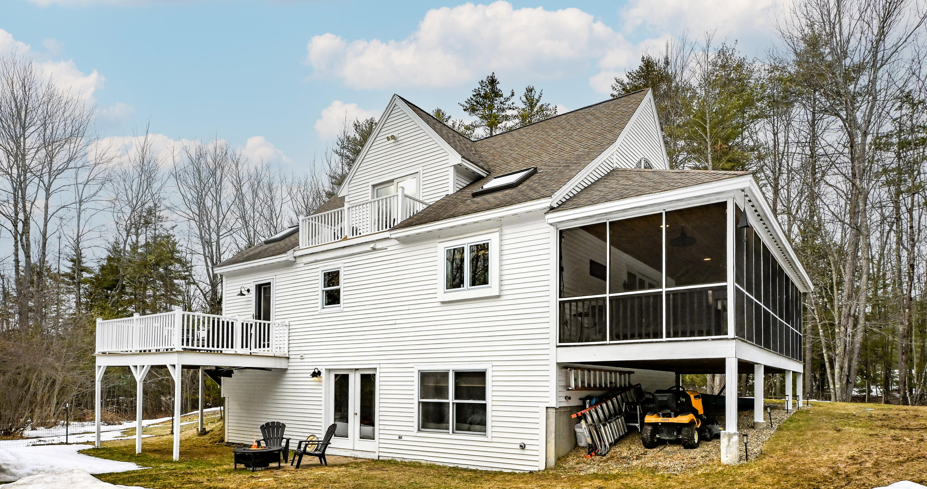 20 Fenderson Road Saco ME 04072
