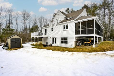 20 Fenderson Road Saco ME 04072