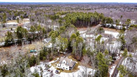 20 Fenderson Road Saco ME 04072