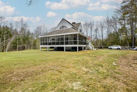 20 Fenderson Road Saco ME 04072