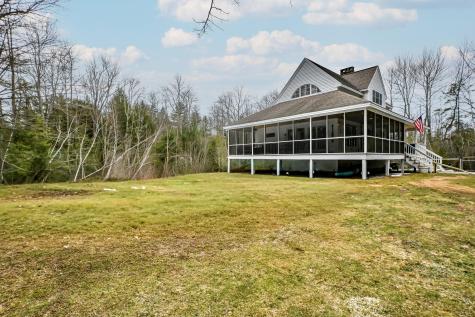 20 Fenderson Road Saco ME 04072