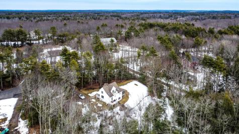 20 Fenderson Road Saco ME 04072
