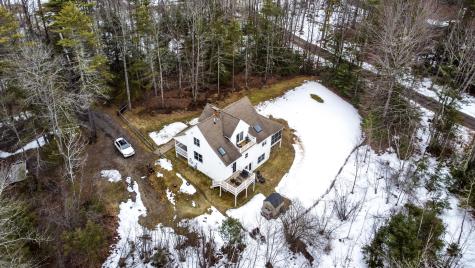20 Fenderson Road Saco ME 04072
