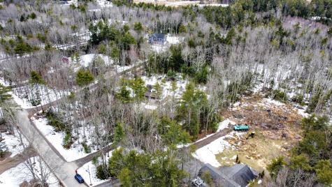 20 Fenderson Road Saco ME 04072