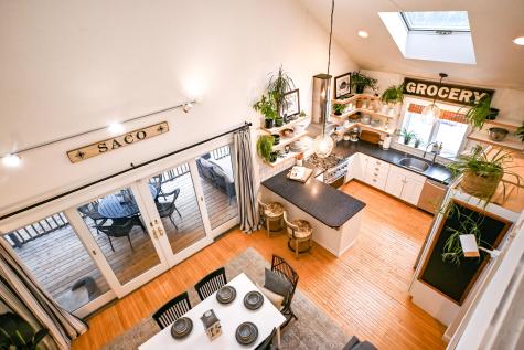 20 Fenderson Road Saco ME 04072