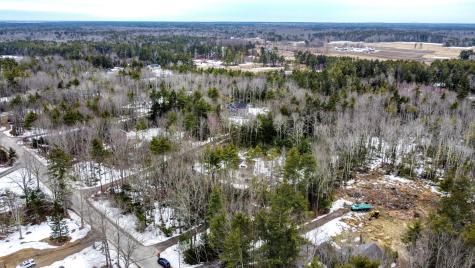 20 Fenderson Road Saco ME 04072