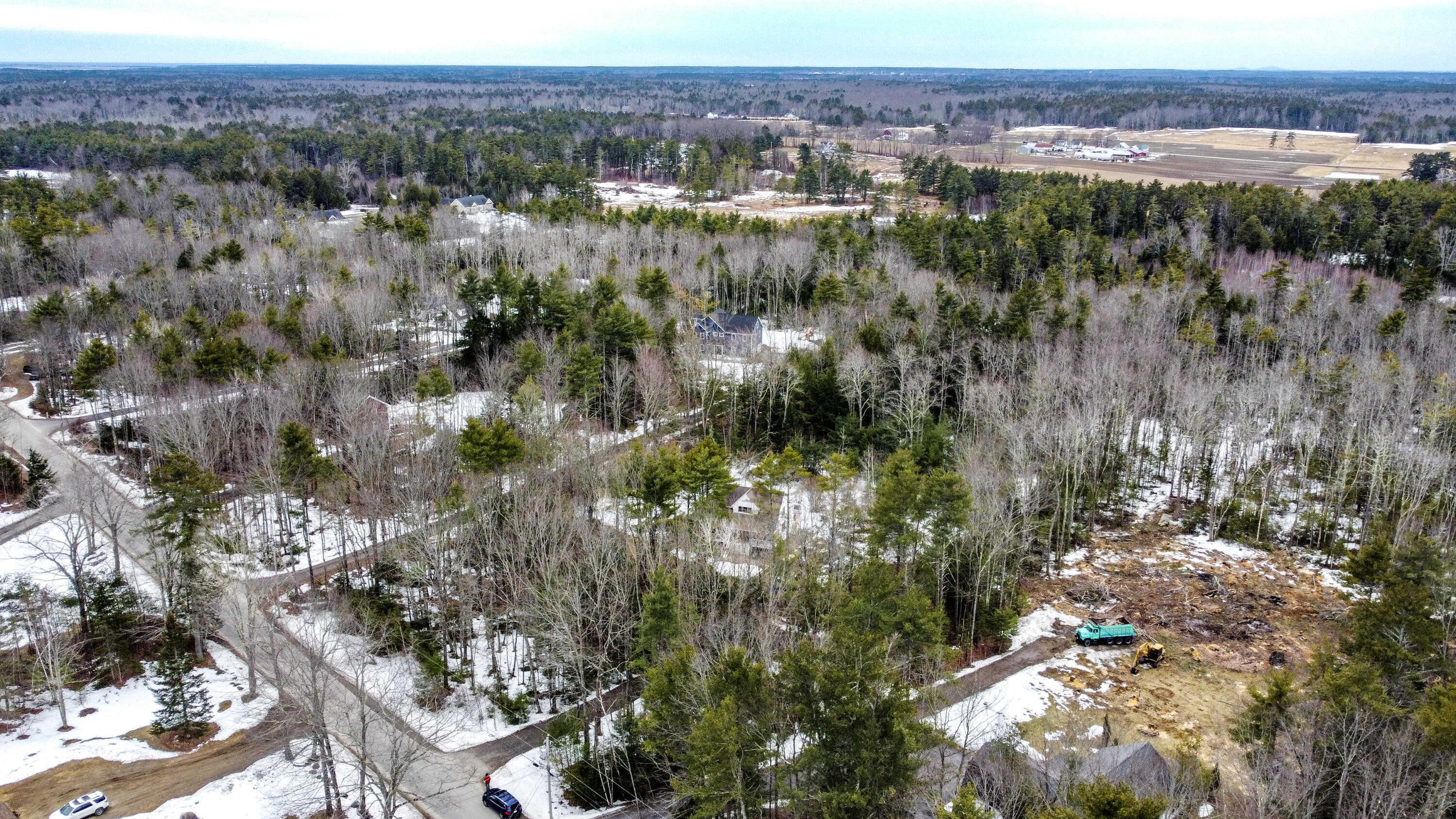 20 Fenderson Road Saco ME 04072