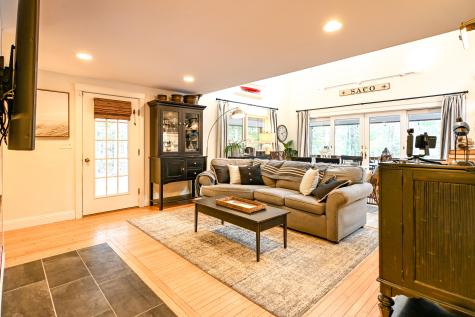 20 Fenderson Road Saco ME 04072