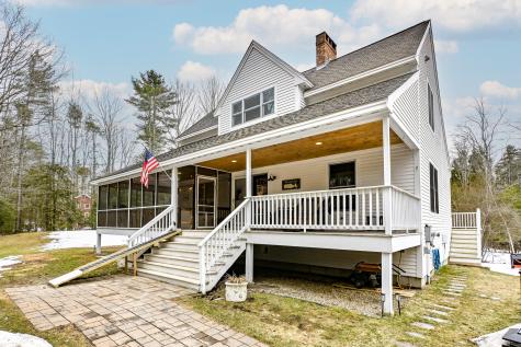 20 Fenderson Road Saco ME 04072